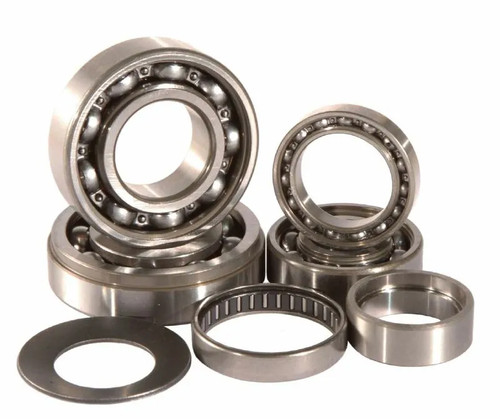 Kit cuscinetti cambio hot rods - kit,