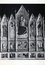Italia Prato Toscana Galleria
