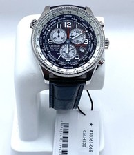 Orologio Cronografo Uomo