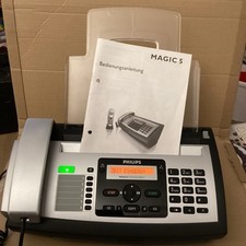 Philips magic 5 Eco Voice Dect