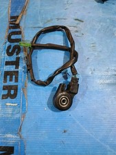 SENSORE CAVALLETTO LATERALE TRANSALP 600 N. 4-24