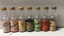 7 VITTONE mignon vintage di