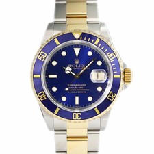 Orologio usato da uomo ROLEX