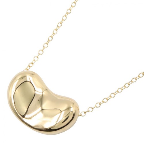 Collana con ciondolo oro - ciondolo,