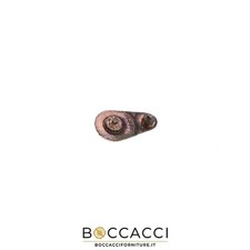 LONGINES 890.1 Cod. 454 Set Ruota a Cricchetto Ruota Giogo Calibro: 890.1 (ECCELLENTE...