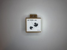 LG TONE Free fit DTF7Q cuffie