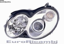 FARO PER MERCEDES CLK W209