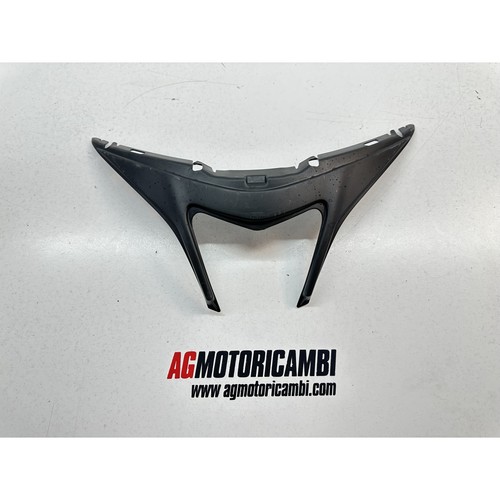 Plastica cover faro anteriore - plastica,