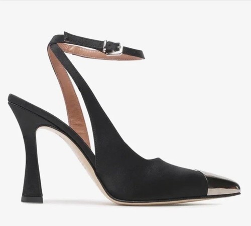 Pinko liquirizia sandali - pinko,