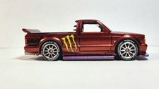 Hot Wheels '91 GMC Syclone