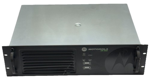 Motorola uhf repeater 3000 - dr,