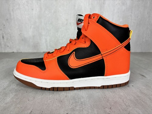 Nike dunk taglia - dunk, hi