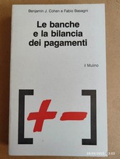 Cohen e Basagni LE BANCHE E LA