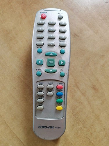 Telecomando ricambio - di,