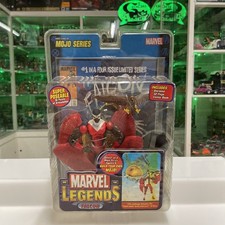 Toy Biz - Marvel Legends -