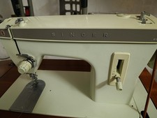 Singer 259 macchina da cucire