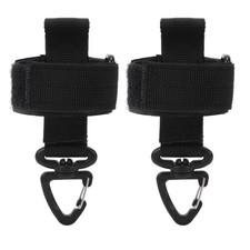 2 pezzi porta guanto supporto