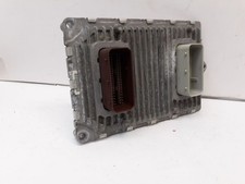 Engine ECM Classic Style