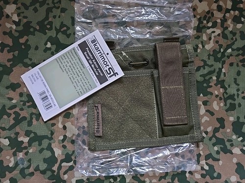 New karrimorsf predator admin - new,