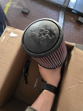 Filtro aria K&N Audi/Cupra/Volkswagen