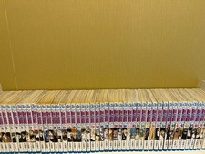 Bleach Vol.1-74 Set Completo