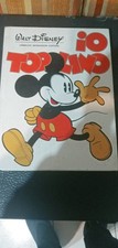 Io Topolino edizione cartonato