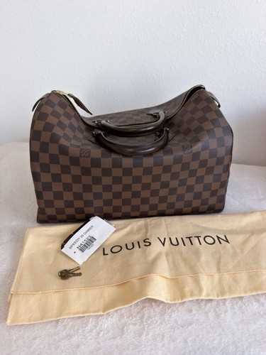 Louis vuitton speedy - vuitton,
