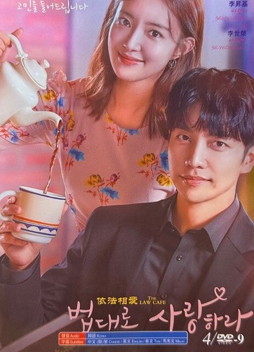 Korean drama the law - drama,