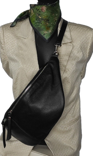 Borsa donna grande marsupio - grande,