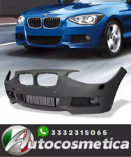 Paraurti bodykit anteriore M