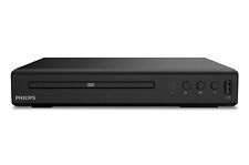 Philips TAEP200 Lettore DVD/CD - HDMI, Full HD, USB Media Connection, DivX Ultra