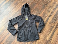 Giacca uomo firefall - uomo, nera