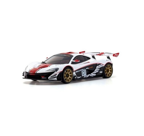 Kyosho 32324wr mini rwd - kyosho,