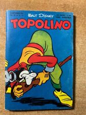 TOPOLINO LIBRETTO N 51 -