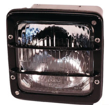 Fanale COBO Anteriore Quadrato