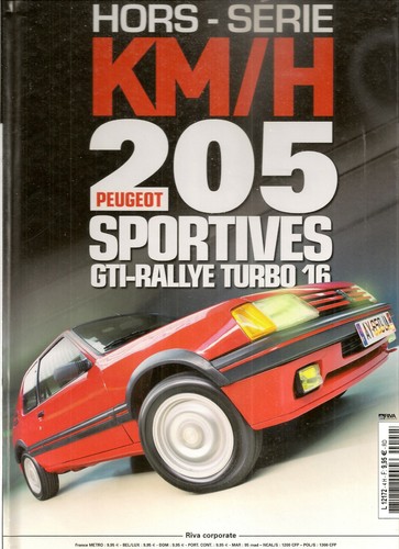 2011 hs4 special - km/h,