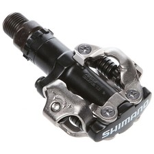 PEDALI SHIMANO PD-M520 SPD CON