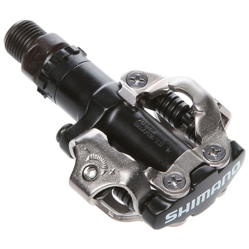 Pedali shimano m520 spd - pedali, pd-m520