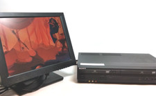 Sony SLV-D360P Lettore