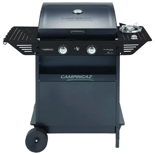 Campingaz barbecue gas - a,