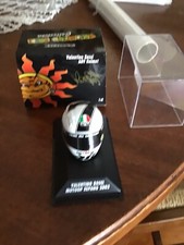 casco valentino rossi  Sepang