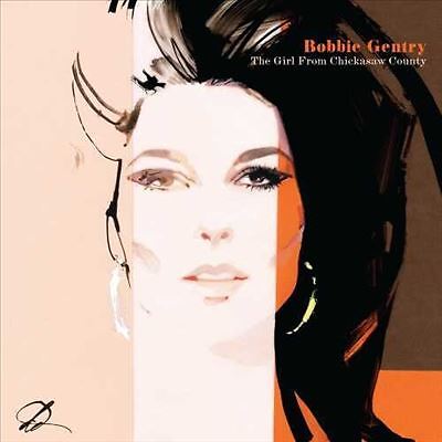 Bobby gentry girl from - bobby,