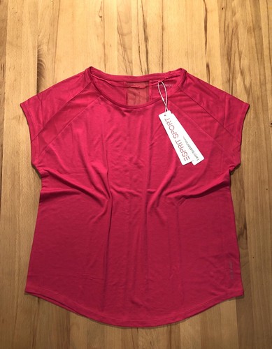 Nuova maglia esprit sports - maglia,