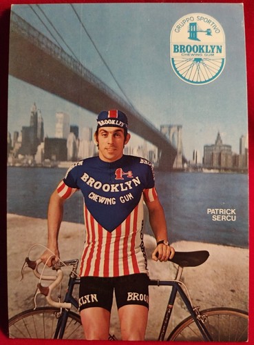 Cartolina bici ciclismo - cartolina,