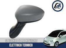 SPECCHIETTO RETROVISORE