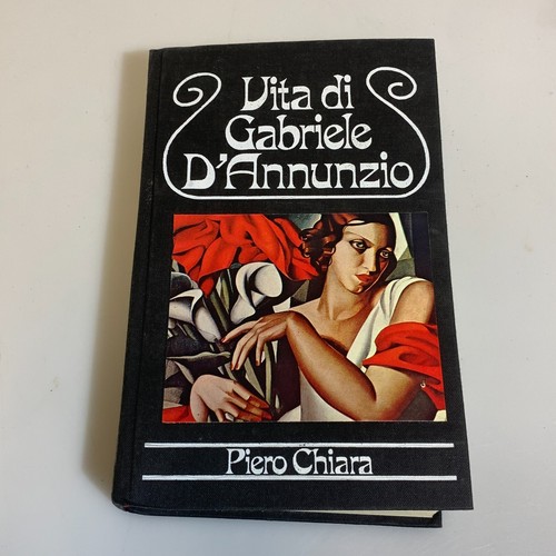 Vita gabriele annunzio - gabriele, d'annunzio