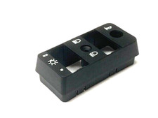 COPERCHIO COMMUTATORE DEVIO