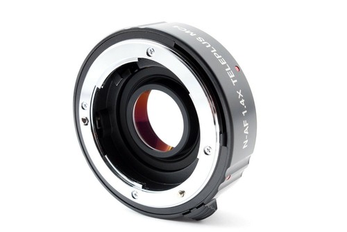 Kenko 4x teleplus mc4 - 1.4x,