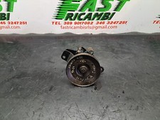 POMPA SERVOSTERZO NISSAN NAVARA 2.5 TDI 1997-2005 491102S600