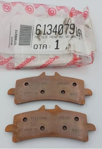 Ducati coppia pastiglie - coppia,